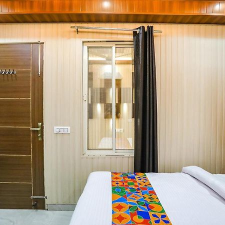 Fabhotel Jms Residency دهرادون المظهر الخارجي الصورة